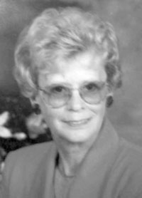 SHIRLEY G. HINE