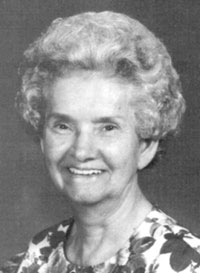 FRANCES B. JONES