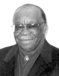 JOSEPH MOYE SR.