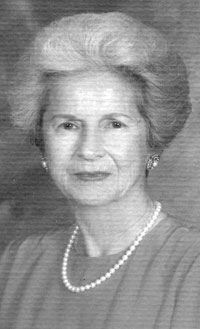 KATHLEEN G. WILSON