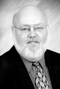 CLARENCE T. 'TOMMY' KLEINERT