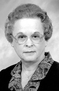 PEGGY S. EDWARDS