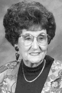 LOIS W. JEANNETTE