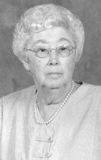 EDNA ROLLINS WELLS