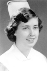 DOROTHY A. SUGGS