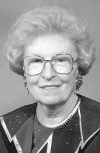 RUTH G. HAWKINS