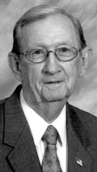 C.H. OVERMAN JR.