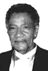 PORDIS 'PAUL' WADE SR.