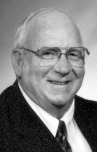 DONALD R. 'PETE' EDWARDS