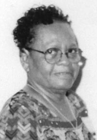 EUNICE M. MCELROY