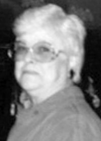 DORIS M. 'GRANDMA' BROWN