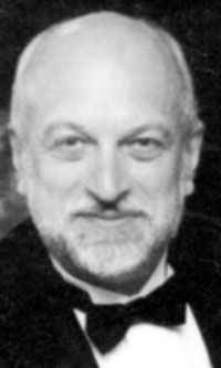 CHARLES EDWARD GARTEN