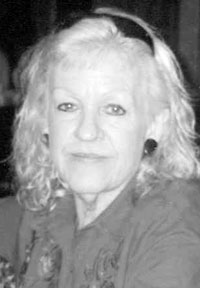 BETTY C. HINNANT