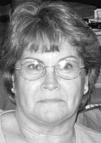 LORRIE F. HOLLOMAN