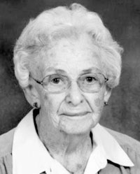 DORIS SCHOLER DAVIS