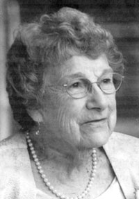 ALLENE S. JORGENSEN