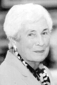 DORIS PAIT SHAW