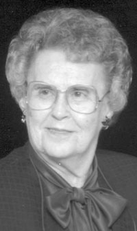 NORA H. ANDERSON