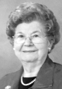 WILMA S. CASEY