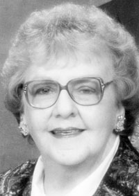 BETTY J. PITTS