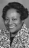 GLORIA F. CHERRY