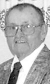 VICTOR HOLLAND SR.