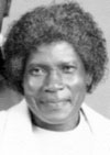 MITTIE EXUM BIZZELL