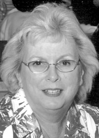 CATHY F. LEWIS