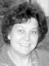 SHIRLEY HOWARD PADGETT