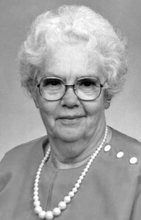 IRENE H. PARKS