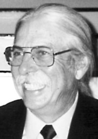 KENNETH M. SINGLETON