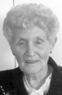 ELSIE MARIE PRICE