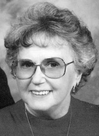 PEGGY B. CARROLL