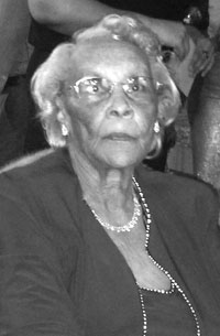 JUANITA ALLEN ATKINSON