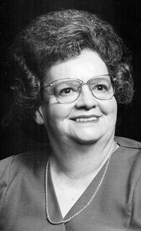 ELMA P. BARWICK