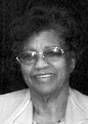 BERTHA LEE BRYANT YELVERTON BATTS