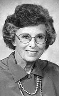 MARY S. PLUMMER