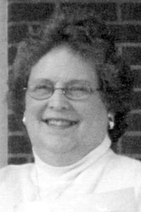 SANDRA K. WHITMAN