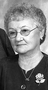 PEGGY N. WILSON