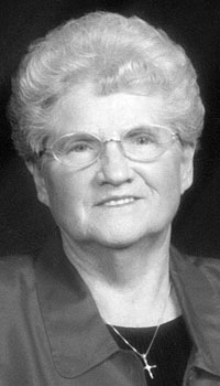 GRACE G. DAVIS