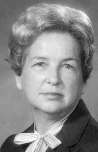 DORIS N. SMITH