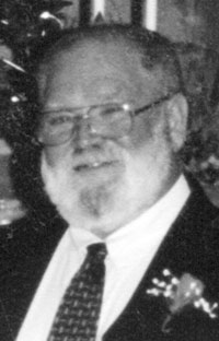 WILLIAM EARL 'BILL' THOMPSON