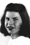 DOROTHY HISERMAN LONG (young)