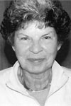 DOROTHY HISERMAN LONG (recent)