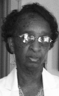 ANNIE 'EDNA' WILLIAMS PATE