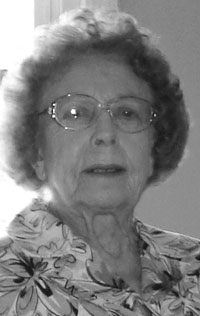 MABEL J. COX