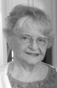 EVELYN P. MEWBORN