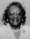 ROSA LEE COLEY THOMPSON