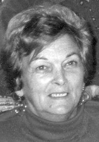 ANNE S. BAIN