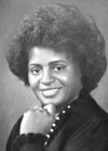 REV. VENNIE JOHNSON HAIRSTON